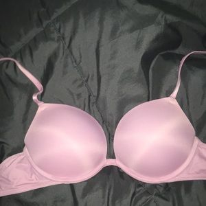 “Wear Everywhere” Super Push Up